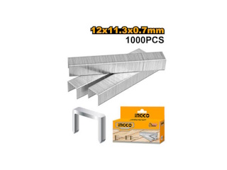 Staples iNGCO 12X11.3X7MM 1000pcs